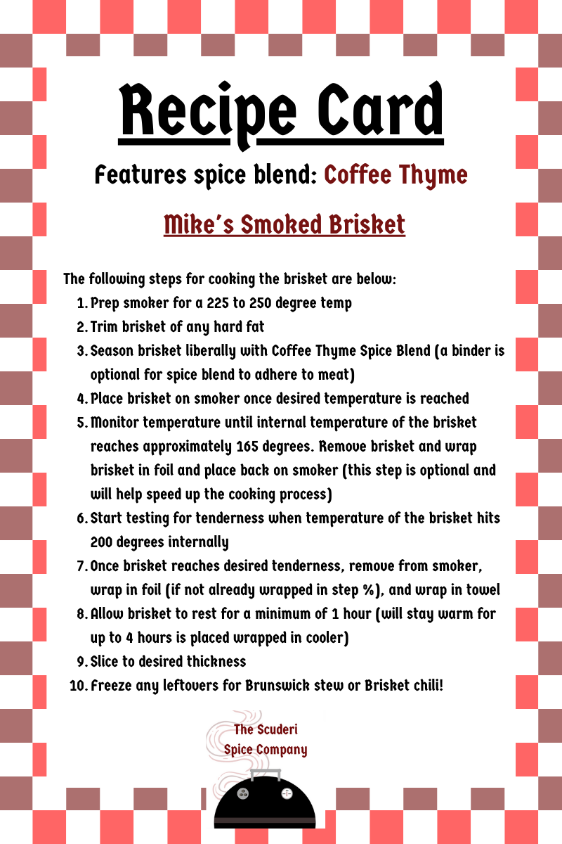 Coffee Thyme