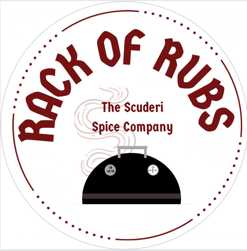 Rack of Rubs