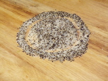Three Dog Spice
