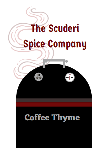 Coffee Thyme