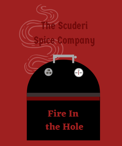 Fire in the Hole